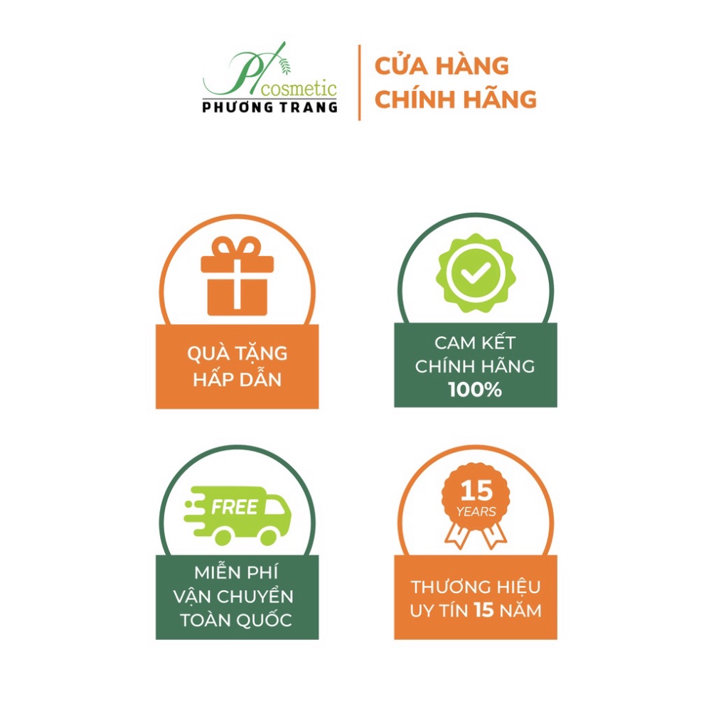 Kem dưỡng trắng mờ thâm nám TOPCHARM - giúp căng bóng trẻ hóa làn da 30g