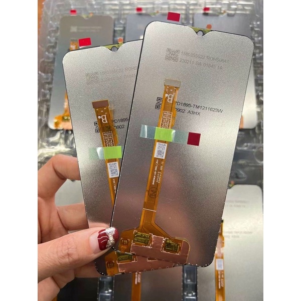 Màn hình vivo u10/y11/y12/y15/y17... zin dùng chung