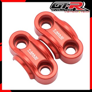 [Chính hãng] Kẹp ghi đông phi 22mm TMAXI