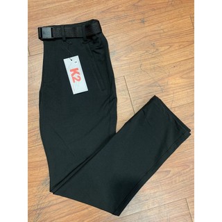 Quần gió Hàn quốc K2