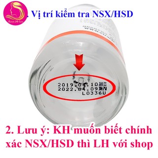 Tinh chất dưỡng da ciracle hydra b5 source wrinkle