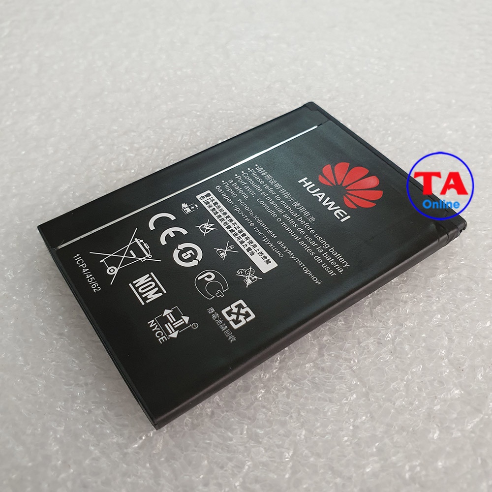 Pin 1500mAh dành cho E5573, E5576 - Mã HB434666RBC
