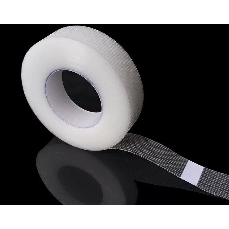 Băng keo gai dán mi