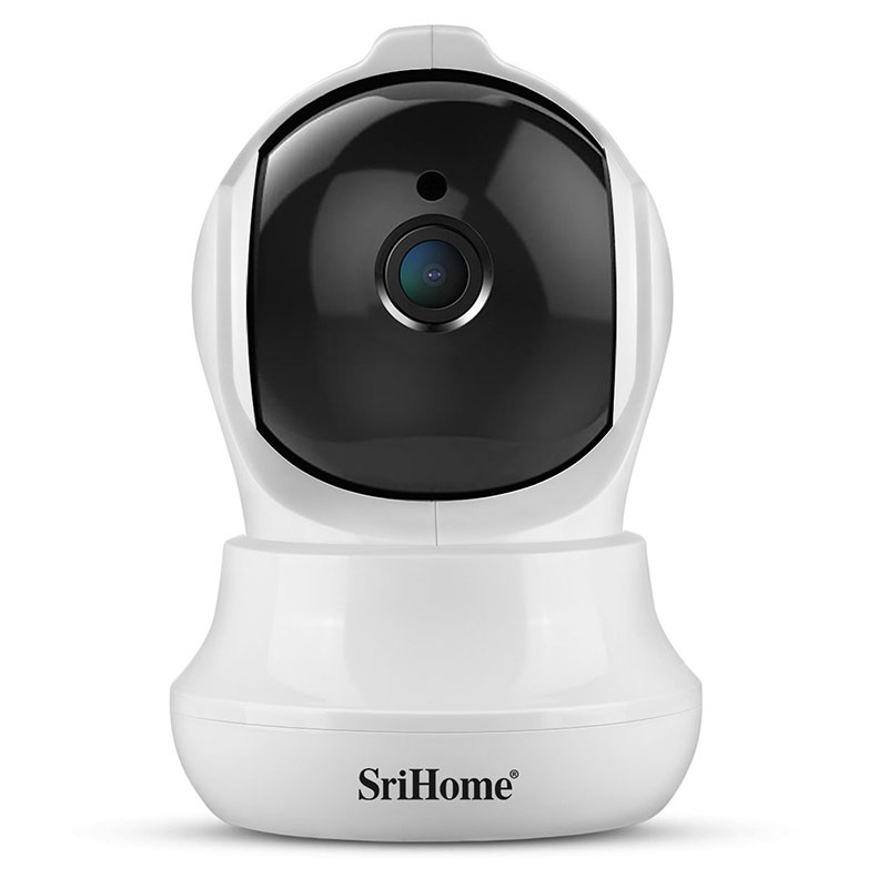 Camera IP Wifi SriHome SH020 Chất Lượng Full HD 1080p 3.0MP