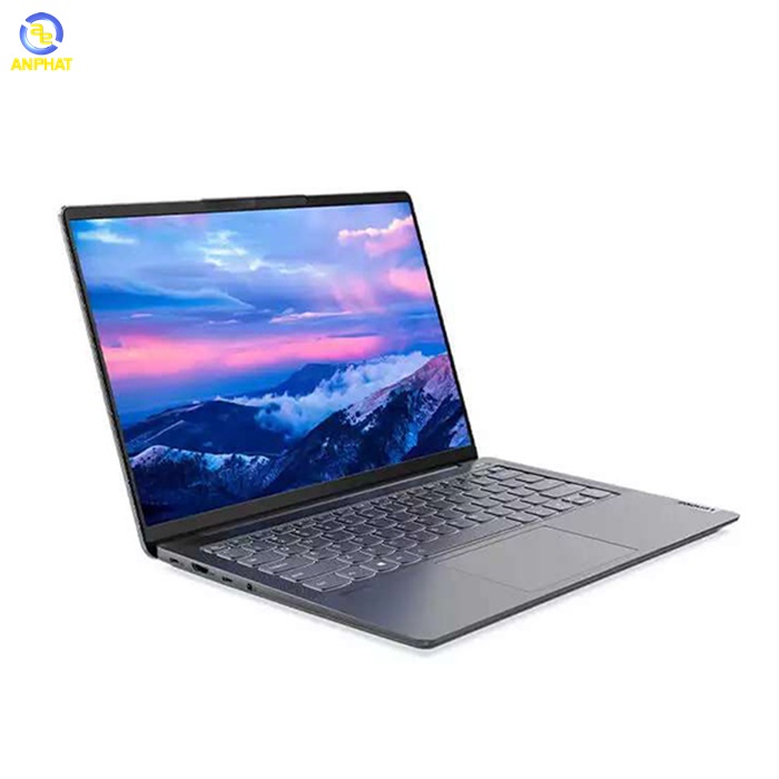 [Mã ELLAP4 giảm 400K] Laptop Lenovo Ideapad 5 Pro 16ARH7 82SN00AFVN (Ryzen 7 6800HS | GTX 1650 4GB | 16 inch 2.5K)