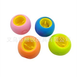 Đồ chơi Tết bóp dẻo Pikachu, Squishy trứng