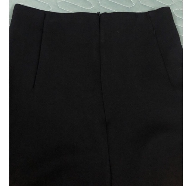 Quần short thun Dance lưng cao có dây kéo sau thun umi dày dặn ôm dáng cực chất Lolalalo