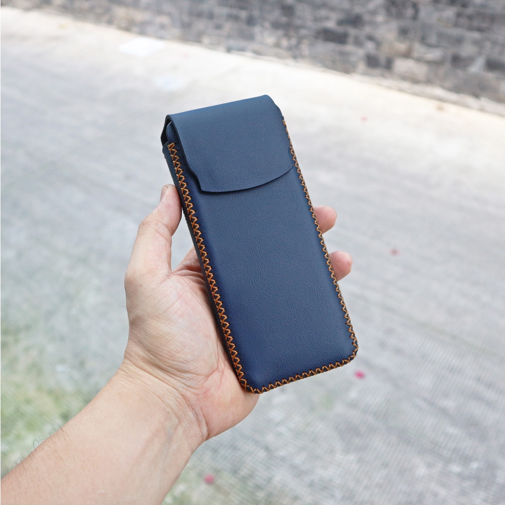 Bao da Galaxy Fold  1 | 2 | 3 | 4 kiểu đứng