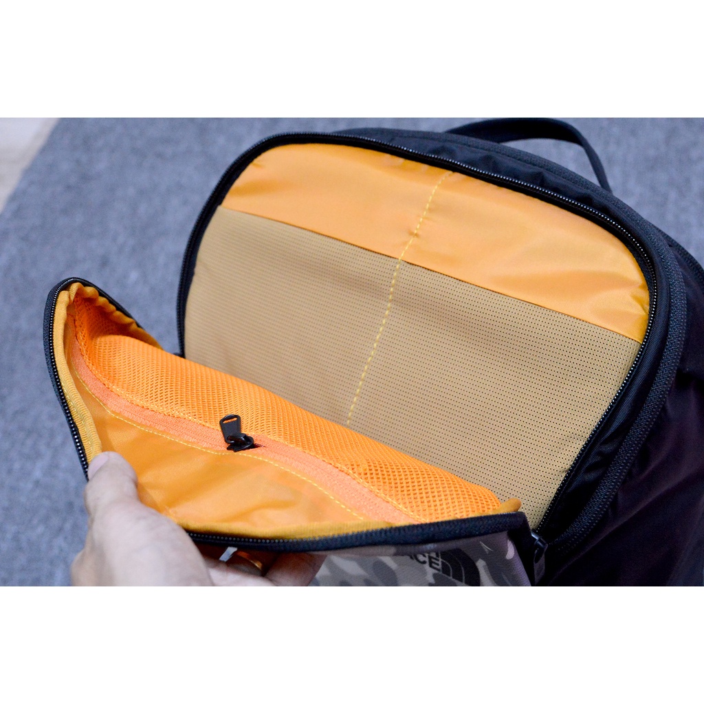 Balo laptop TNF Kaban 2018 hàng VNXK