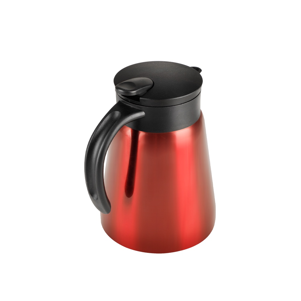 Bình Giữ Nhiệt Gia Đình INOX 304 Elmich EL-8298  - Hàng Chính Hãng