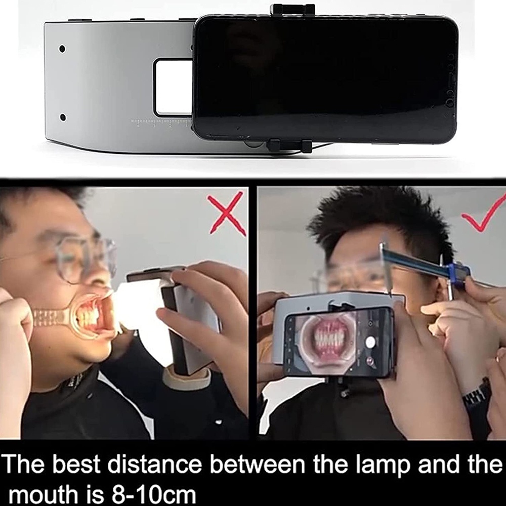 Đèn Led Nha Khoa 5W Chuyên Dụng Cho Nha Khoa