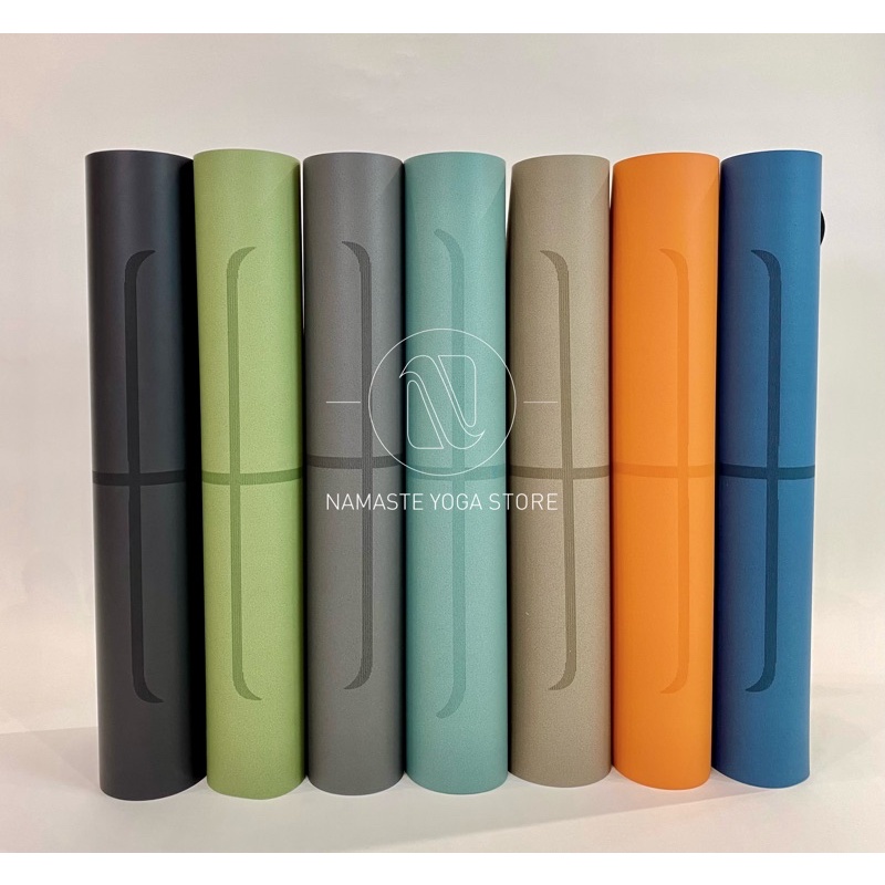 Thảm PU sơ dừa ĐT Snow