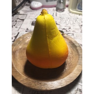 squish các loại