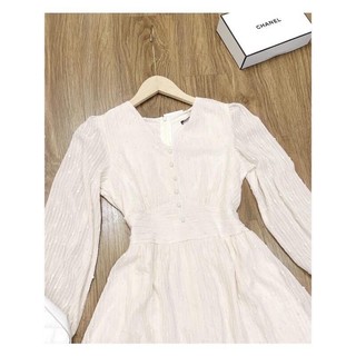 (Sale)Đầm ánh kim