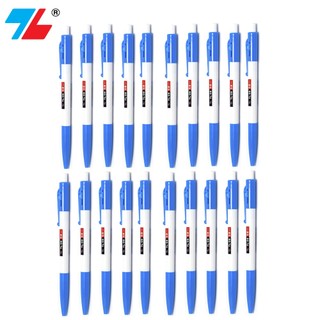 Hộp 20 cây bút bi thiên long tl-08