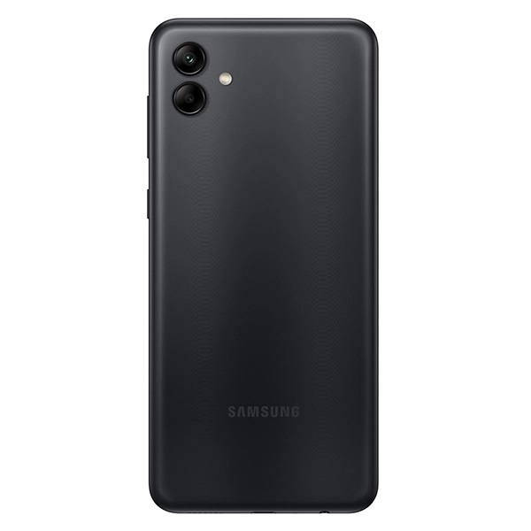 Điện thoại Samsung Galaxy A04  - Hàng chính hãng