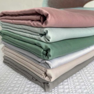 Bộ ga gối Cotton Lụa Lidaco