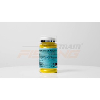 Bột Trứng Sữa (Chua+Thơm) Câu Cá Kim Long