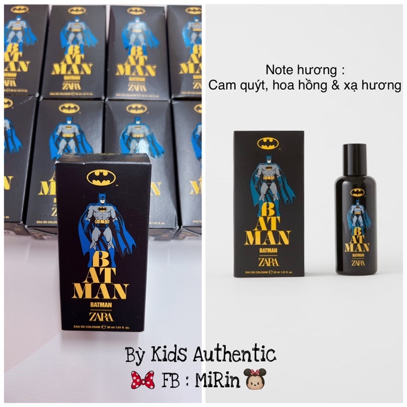 Nước hoa siu thơm , lành tính với làn da cho bé iu nhéeee…