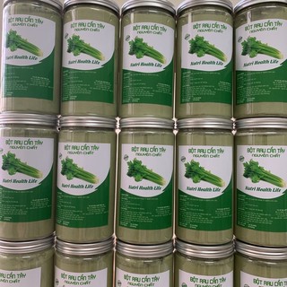 Bột cần tây nguyên chất hộp 500g