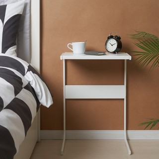 Bàn kệ phụ, bàn chân quỳ laptop, đầu giường Bruksvara IKEA