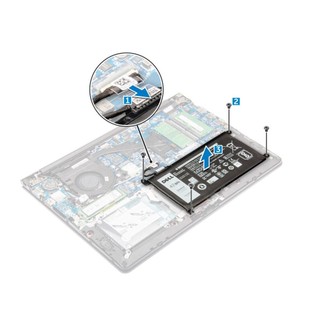 Pin Sạc dell Vostro 14 5468