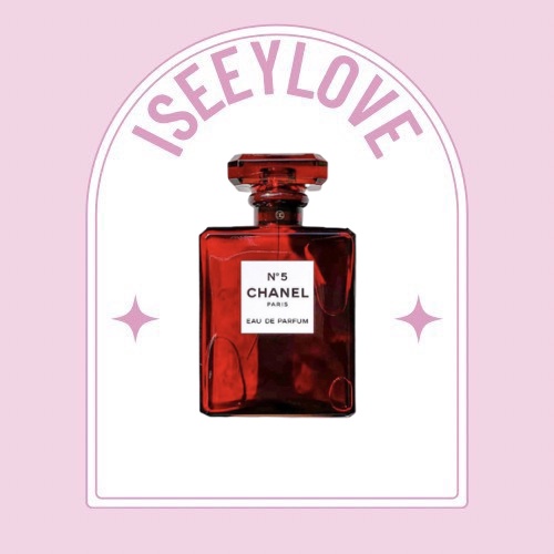 Nước hoa No.5 Red EDP