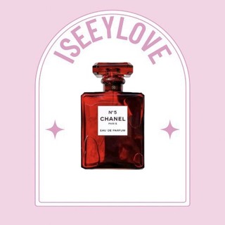 Nước hoa no.5 red edp