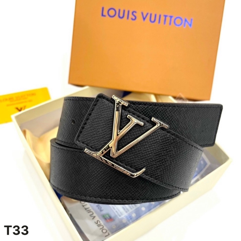 THẮT LƯNG NAM NHIỀU MẪU CÓ HỘP T35