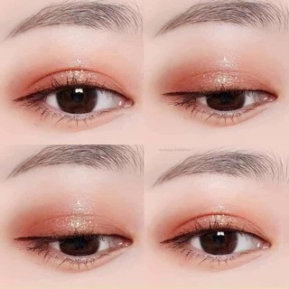 Bảng phấn mắt 36 màu nội địa Nhật
