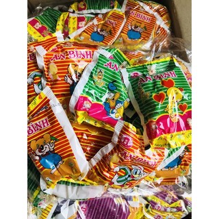Bịch mì tôm an bình - 50 gói