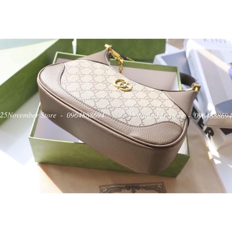 Túi xách gucci thuyền thời trang