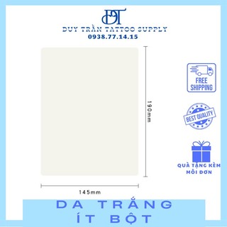 DA TẬP PHUN XĂM CÁC LOẠI
