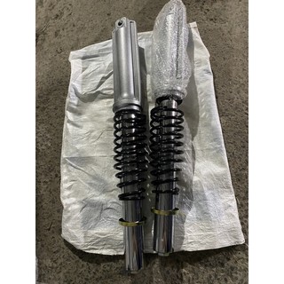 Ty phuộc 60ly xe ba gác