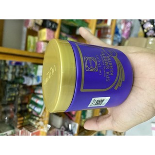 Ủ tóc collagen thái lan