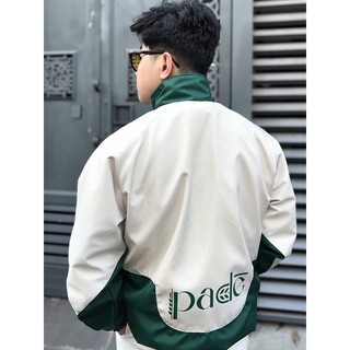 ÁO KHOÁC DÙ PADẼ UNISEX 3