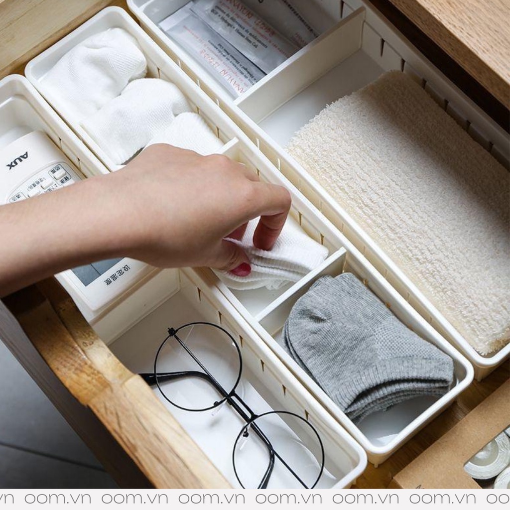 NGĂN CHIA TỦ BẾP BOAT