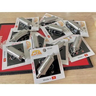 Lọc xăng Inox 304#CTC