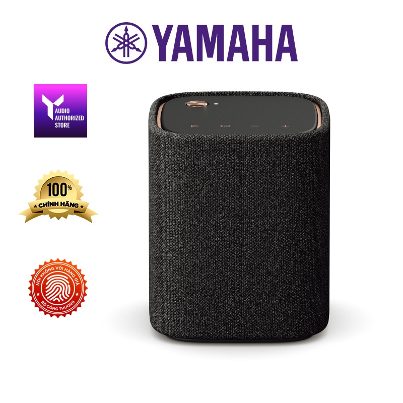Loa di động YAMAHA WS-B1A - Bảo hành 12 tháng chính hãng