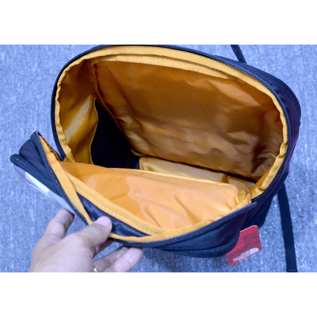 Balo laptop TNF Kaban 2018 hàng VNXK