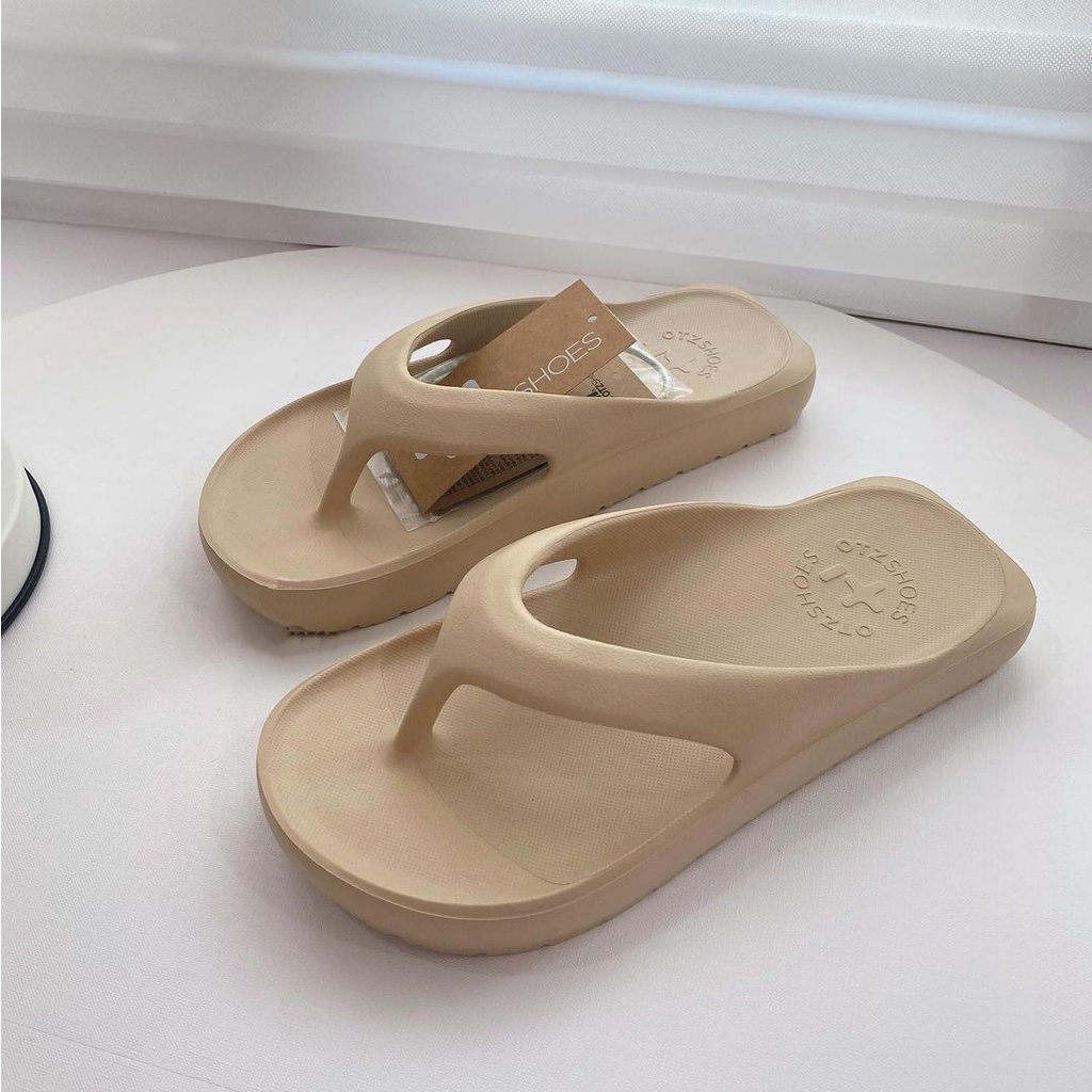 Dép xỏ ngón OTZ Jelly Foam Chính Hãng