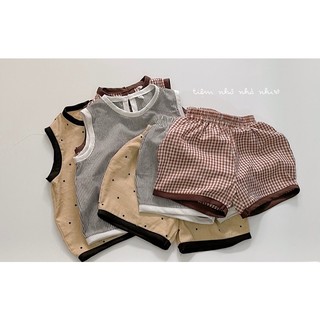 Set mầm non