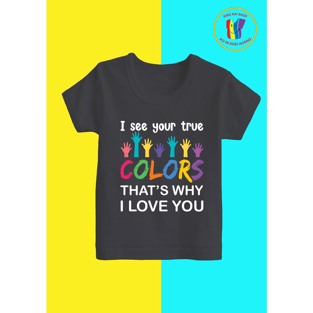 áo nhóm lớp sự kiện thêm bớt nội dung theo yêu cầu thun coton co giản 4 chiều