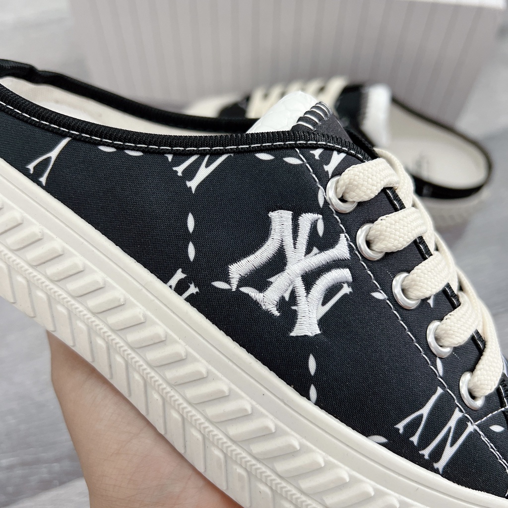 Giày Sục Ny Đạp Gót, Sục Ny, Sục 𝐌𝐋𝐁 Đạp Gót Hot Hit Bản 2022