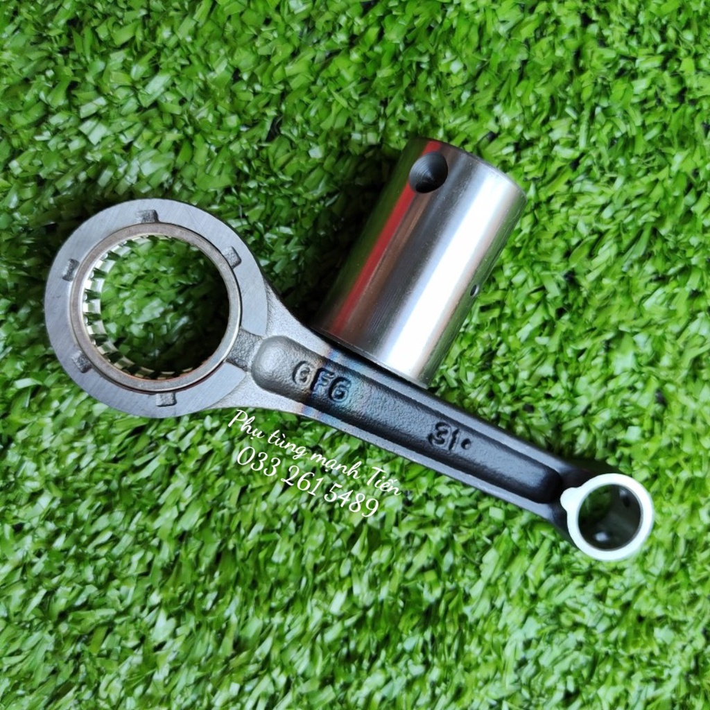 Tay dên Dream Thái, wave Thái 100 chính hãng