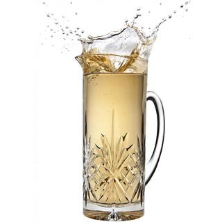 Bình đựng nước pha lê 1000ml