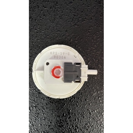 Van áp lực máy giặt SANYO (AQUA) - Phao áp suất máy giặt SANYO - Van phao áp lực máy giặt SANYO - Cảm biến mực nước