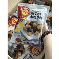 Gà cuộn rong biển CP túi 300gr