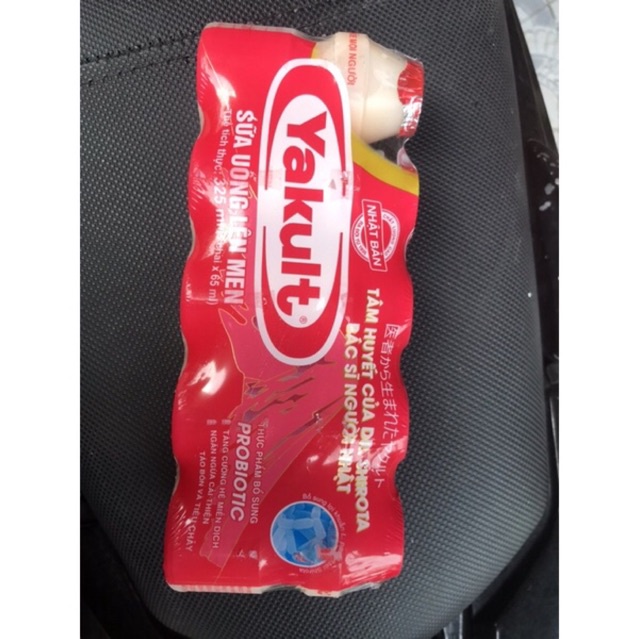 tphcm sữa yakult sỉ
