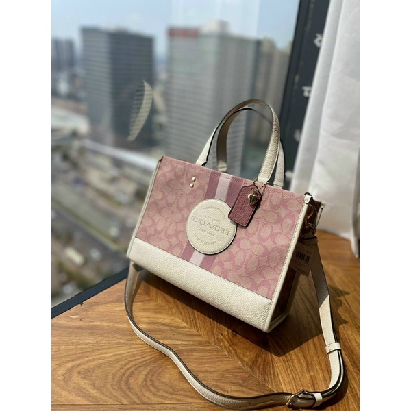 💥Túi Coa*ch Dempsey Size to💥Rẻ vô địch